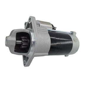 Starter Motor Fit For Kubota Ride On Mower F2400 F3680 FZ2100 FZ2400 Model Diesel SMOTOR-KUB002 - Machter