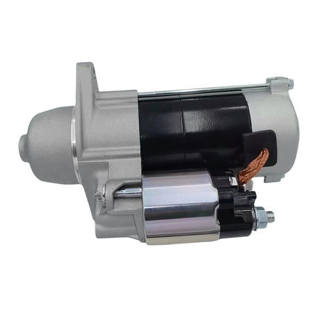 Starter Motor Fit For Kubota Ride On Mower F2400 F3680 FZ2100 FZ2400 Model Diesel - Machter