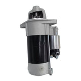Starter Motor Fit For Kubota Ride On Mower F2400 F3680 FZ2100 FZ2400 Model Diesel SMOTOR-KUB002 - Machter