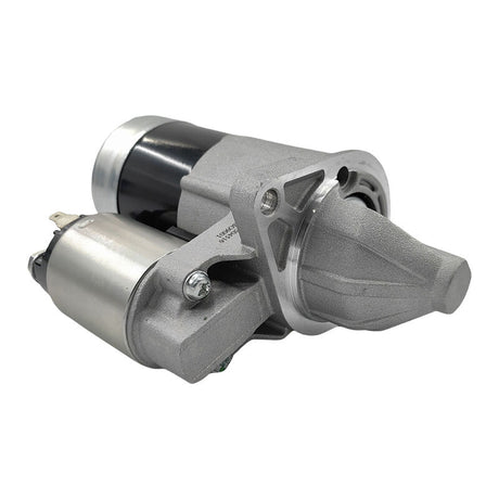 Starter Motor Fit For Bobcat Excavator Loader For Carrier Transicold For Club Cart Carryall For Kubota Excavators Ride On Mower Tracktors Engine - Machter
