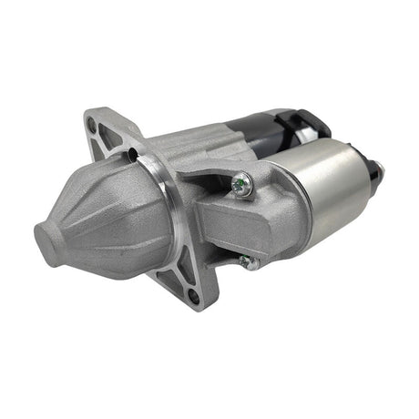 Starter Motor Fit For Bobcat Excavator Loader For Carrier Transicold For Club Cart Carryall For Kubota Excavators Ride On Mower Tracktors Engine - Machter