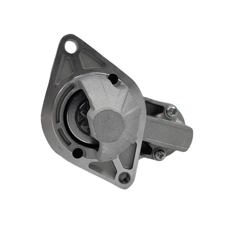 Starter Motor Fit For Bobcat Excavator Loader For Carrier Transicold For Club Cart Carryall For Kubota Excavators Ride On Mower Tracktors Engine - Machter