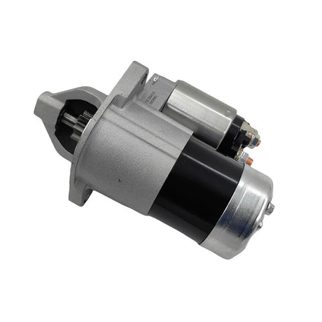 Starter Motor Fit For Bobcat Excavator Loader For Carrier Transicold For Club Cart Carryall For Kubota Excavators Ride On Mower Tracktors Engine - Machter