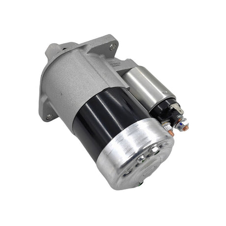 Starter Motor Fit For Bobcat Excavator Loader For Carrier Transicold For Club Cart Carryall For Kubota Excavators Ride On Mower Tracktors Engine - Machter