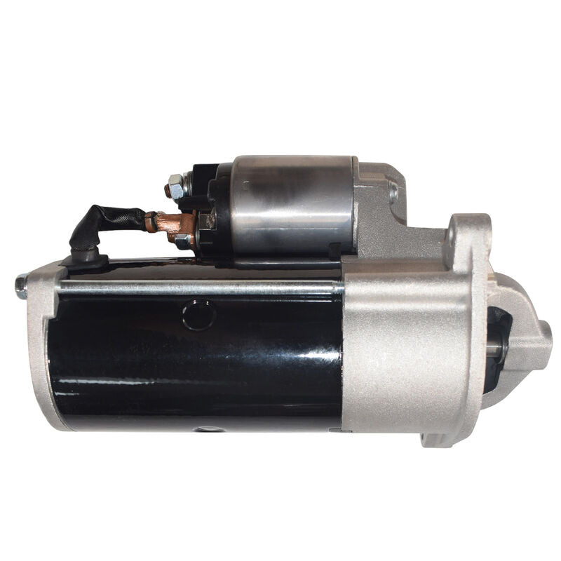 Starter Motor Fit For LDV V80 Van 2.5L Diesel 2013-2023 SMOTOR-LDV001 - Machter
