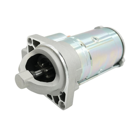 Starter Motor Fit For LDV T60 SK8C 2.8L 4cyl Turbo Diesel 2017-ON - Machter