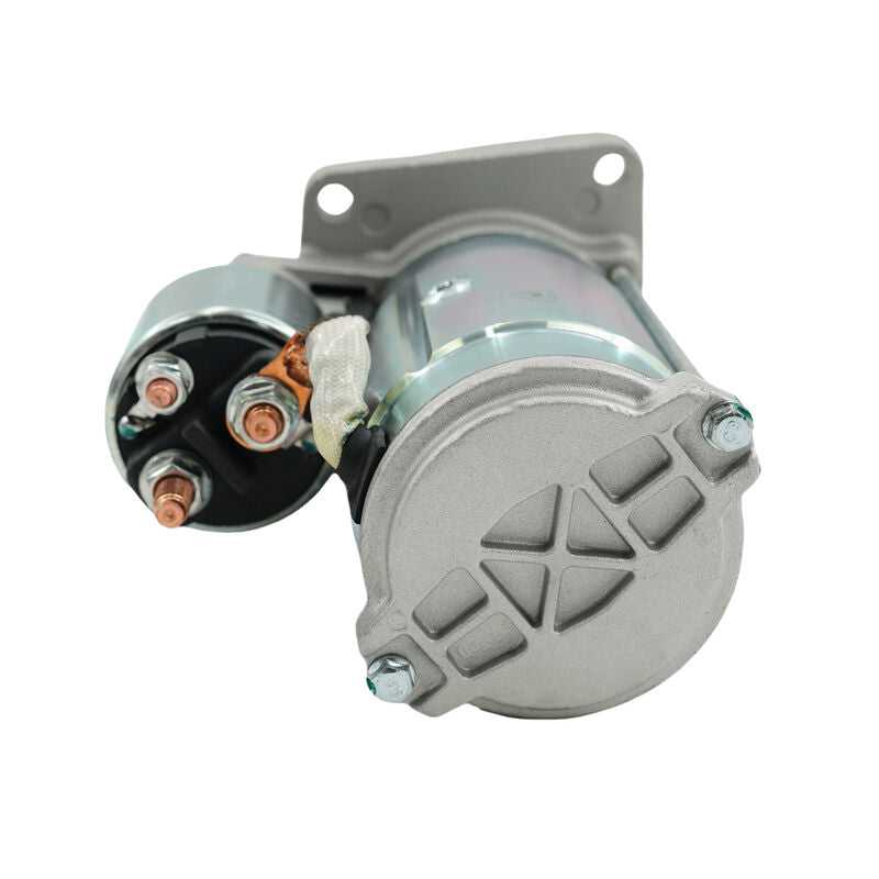 Starter Motor Fit For LDV T60 SK8C 2.8L 4cyl Turbo Diesel 2017-ON SMOTOR-LDV002 - Machter