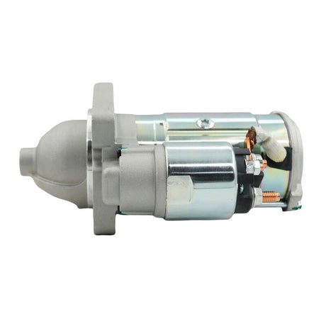 Starter Motor Fit For LDV T60 SK8C 2.8L 4cyl Turbo Diesel 2017-ON - Machter
