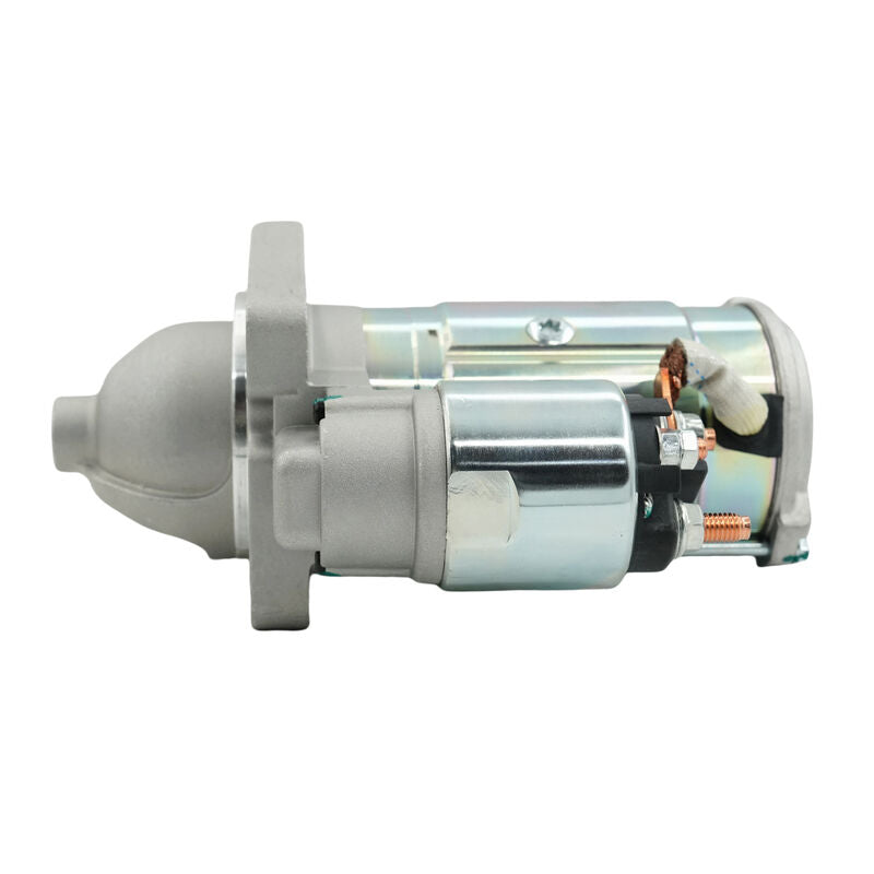Starter Motor Fit For LDV T60 SK8C 2.8L 4cyl Turbo Diesel 2017-ON SMOTOR-LDV002 - Machter