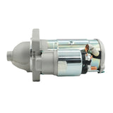 Starter Motor Fit For LDV T60 SK8C 2.8L 4cyl Turbo Diesel 2017-ON SMOTOR-LDV002 - Machter