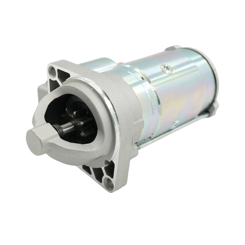 Starter Motor Fit For LDV T60 SK8C 2.8L 4cyl Turbo Diesel 2017-ON SMOTOR-LDV002 - Machter