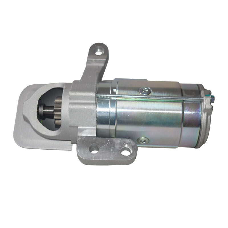 Starter Motor Fit For LDV G10 D20 SV7C Engine SC20M163Q5 2.0L Diesel 2021-2023 SMOTOR-LDV003 - Machter