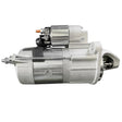 Starter Motor Fit For Leyland 154 245 253 Tractor 12V 3-152D Perkins Diesel Engine SMOTOR-LEY001 - Machter