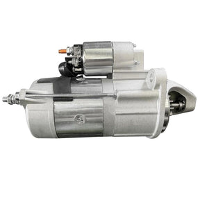 Starter Motor Fit For Leyland 154 245 253 Tractor 12V 3-152D Perkins Diesel Engine SMOTOR-LEY001 - Machter