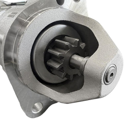 Starter Motor Fit For Leyland 154 245 253 Tractor 12V 3-152D Perkins Diesel Engine - Machter