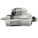 Starter Motor Fit For Leyland 154 245 253 Tractor 12V 3-152D Perkins Diesel Engine SMOTOR-LEY001 - Machter