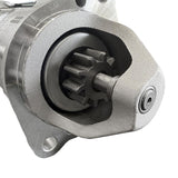Starter Motor Fit For Leyland 154 245 253 Tractor 12V 3-152D Perkins Diesel Engine SMOTOR-LEY001 - Machter