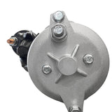 Starter Motor Fit For Leyland 154 245 253 Tractor 12V 3-152D Perkins Diesel Engine SMOTOR-LEY001 - Machter