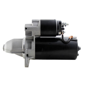 Starter Motor Fit For Land Rover Range Rover V8 3.5L 3.9L 4.0L 4.6L Petrol SMOTOR-LR001M - Machter
