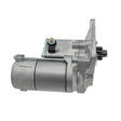 Starter Motor Fit For Land Rover Defender 2.5L Diesel 90 110 130 Series SMOTOR-LR002 - Machter
