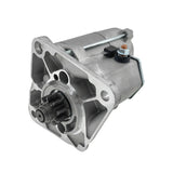 Starter Motor Fit For Land Rover Defender 2.5L Diesel 90 110 130 Series SMOTOR-LR002 - Machter