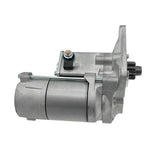 Starter Motor Fit For Land Rover Defender 2.5L Diesel 90 110 130 Series SMOTOR-LR002 - Machter