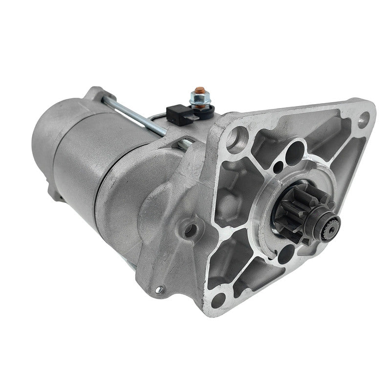 Starter Motor Fit For Land Rover Defender 2.5L Diesel 90 110 130 Series SMOTOR-LR002 - Machter