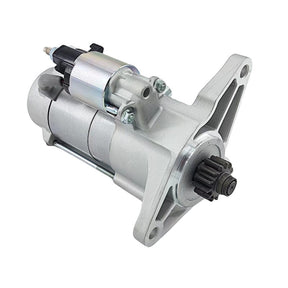 Starter Motor Fit For Land Rover Range Rover Discovery Sport L550 Evoque L538 2.0L Turbo Diesel Manual 2016-2019 SMOTOR-LR004 - Machter