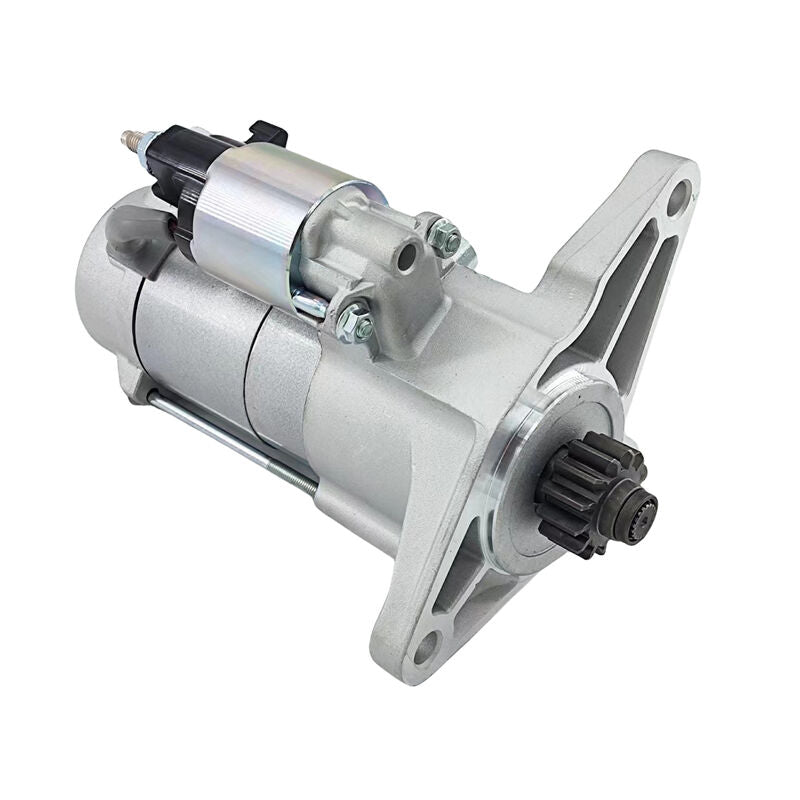 Starter Motor Fit For Land Rover Range Rover Discovery Sport L550 Evoque L538 2.0L Turbo Diesel Manual 2016-2019 SMOTOR-LR004 - Machter