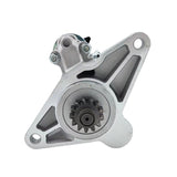 Starter Motor Fit For Land Rover Range Rover Discovery Sport L550 Evoque L538 2.0L Turbo Diesel Manual 2016-2019 SMOTOR-LR004 - Machter