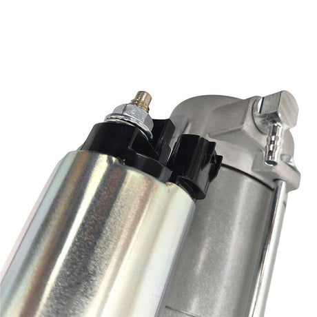 Starter Motor Fit For Land Rover Discovery Sport L550 Range Rover Evoque L538 2.0L Turbo Diesel 12V 13TH 1.9KW CW Auto Trans 2015-2019 - Machter