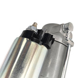 Starter Motor Fit For Land Rover Discovery Sport L550 Range Rover Evoque L538 2.0L Turbo Diesel 12V 13TH 1.9KW CW Auto Trans 2015-2019 SMOTOR-LR005 - Machter