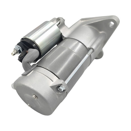 Starter Motor Fit For Land Rover Discovery Sport L550 Range Rover Evoque L538 2.0L Turbo Diesel 12V 13TH 1.9KW CW Auto Trans 2015-2019 - Machter