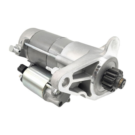 Starter Motor Fit For Land Rover Discovery Sport L550 Range Rover Evoque L538 2.0L Turbo Diesel 12V 13TH 1.9KW CW Auto Trans 2015-2019 - Machter