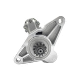 Starter Motor Fit For Land Rover Discovery Sport L550 Range Rover Evoque L538 2.0L Turbo Diesel 12V 13TH 1.9KW CW Auto Trans 2015-2019 SMOTOR-LR005 - Machter