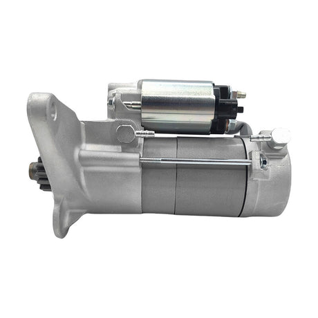 Starter Motor Fit For Land Rover Discovery Sport L550 Range Rover Evoque L538 2.0L Turbo Diesel 12V 13TH 1.9KW CW Auto Trans 2015-2019 - Machter
