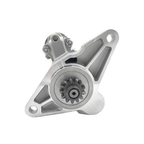 Starter Motor Fit For Land Rover Discovery Sport L550 Range Rover Evoque L538 2.0L Turbo Diesel 12V 13TH 1.9KW CW Auto Trans 2015-2019 - Machter