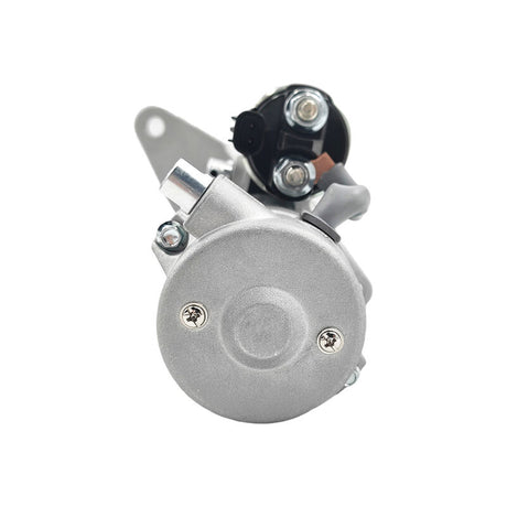 Starter Motor Fit For Land Rover Discovery Sport L550 Range Rover Evoque L538 2.0L Turbo Diesel 12V 13TH 1.9KW CW Auto Trans 2015-2019 - Machter