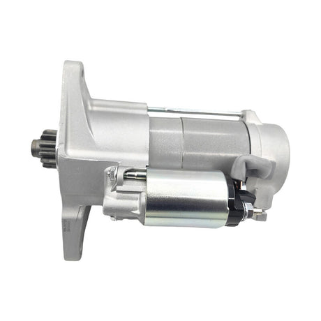 Starter Motor Fit For Land Rover Discovery Sport L550 Range Rover Evoque L538 2.0L Turbo Diesel 12V 13TH 1.9KW CW Auto Trans 2015-2019 - Machter