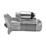 Starter Motor Fit For Land Rover Discovery Sport L550 Range Rover Evoque L538 2.0L Turbo Diesel 12V 13TH 1.9KW CW Auto Trans 2015-2019 SMOTOR-LR005 - Machter