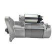 Starter Motor Fit For Land Rover Discovery Sport L550 Range Rover Evoque L538 2.0L Turbo Diesel 12V 13TH 1.9KW CW Auto Trans 2015-2019 SMOTOR-LR005 - Machter