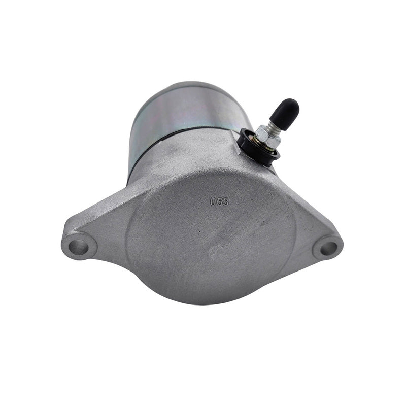 Starter Motor Fit For Suzuki LTF400 Eiger ATV LTF400 F Eiger King Quad LTA400 F/C K2-K8 Eiger SMOTOR-LTA001 - Machter