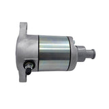 Starter Motor Fit For Suzuki LTF400 Eiger ATV LTF400 F Eiger King Quad LTA400 F/C K2-K8 Eiger SMOTOR-LTA001 - Machter