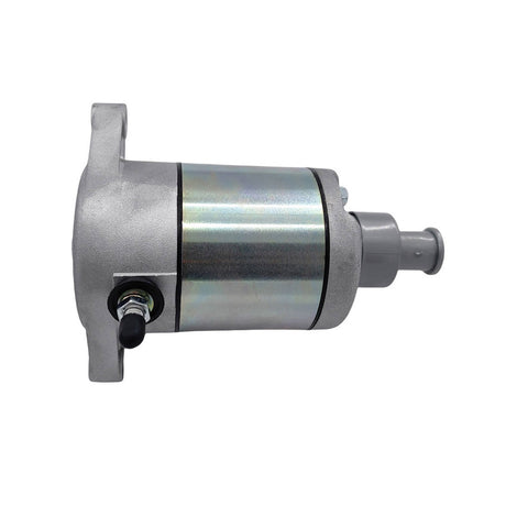 Starter Motor Fit For Suzuki LTF400 Eiger ATV LTF400 F Eiger King Quad LTA400 F/C K2-K8 Eiger - Machter