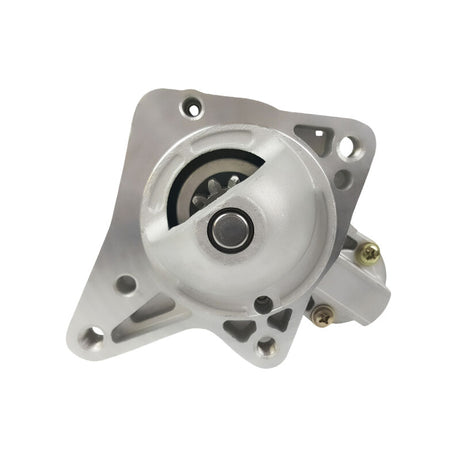 Starter Motor Fit For Ford Courier PD PE PG PH WL WL-T Ranger PJ PK Mazda Bravo B2500 UN - Machter