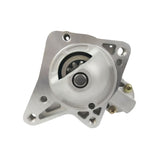 Starter Motor Fit For Ford Courier PD PE PG PH WL WL-T Ranger PJ PK Mazda Bravo B2500 UN SMOTOR-MA001M - Machter