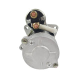 Starter Motor Fit For Ford Courier PD PE PG PH WL WL-T Ranger PJ PK Mazda Bravo B2500 UN SMOTOR-MA001M - Machter