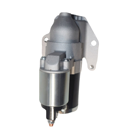 Starter Motor Fit For Ford Fairmont Falcon LTD BA BF FG XR8 eng V8 5.4L Petrol 2002-2014 For Jaguar X-Type X400 - Machter