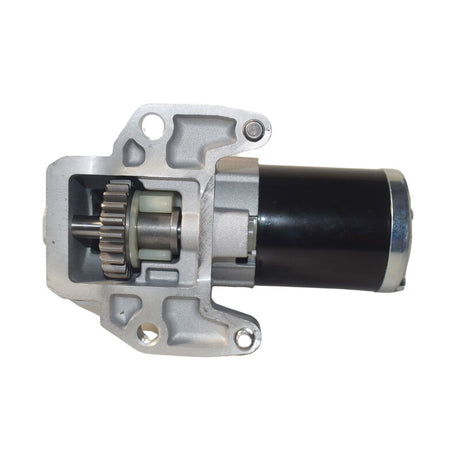 Starter Motor Fit For Ford Fairmont Falcon LTD BA BF FG XR8 eng V8 5.4L Petrol 2002-2014 For Jaguar X-Type X400 - Machter