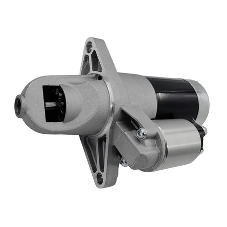 Starter Motor Fit For Mazda RX-7 FB FC Gen2 1.3L Petrol 13BT 07/1986-02/1992 - Machter